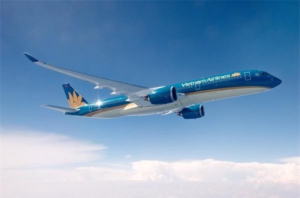 Từ 10/10, lần đầu tiên khách bay được sử dụng Wi-Fi trên Vietnam Airlines
