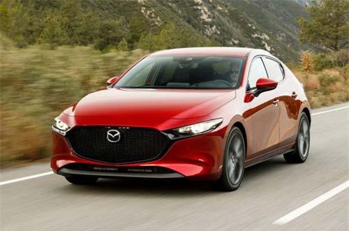 XE HOT (7/10): Honda SH cũ giá siêu sốc, Mazda 3 giảm giá kịch sàn