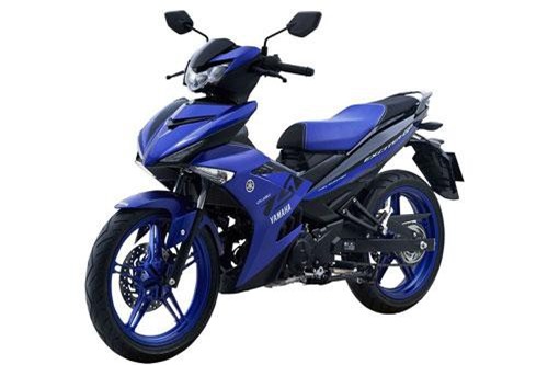 Yamaha Sirius, Jupiter, Exciter 150 2019 giảm giá sốc đầu tháng 10