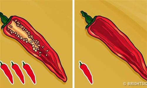 11 mẹo đơn giản nhưng hữu ích giúp chị em nhanh tay hơn khi vào bếp