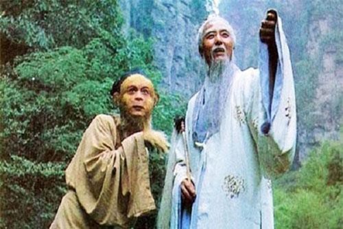 13 đại cao thủ trong 'Tây Du Ký 1986', Tôn Ngộ Không chỉ đứng thứ 7