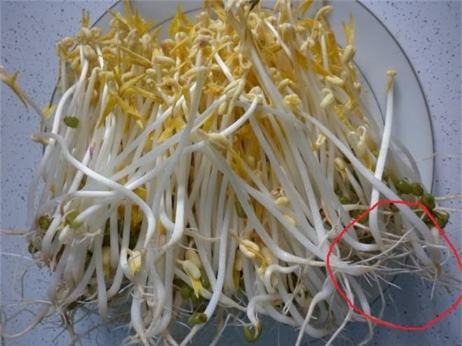 4 thực phẩm bẩn nhất được bán đầy chợ, chị em tinh mắt sẽ không bị mua nhầm