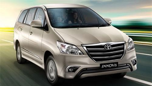 4 xe Toyota chạy lướt giá siêu rẻ chỉ từ 170 triệu đồng
