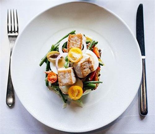 8 mẹo giảm cân nhanh ngay cả khi bạn là người lười biếng