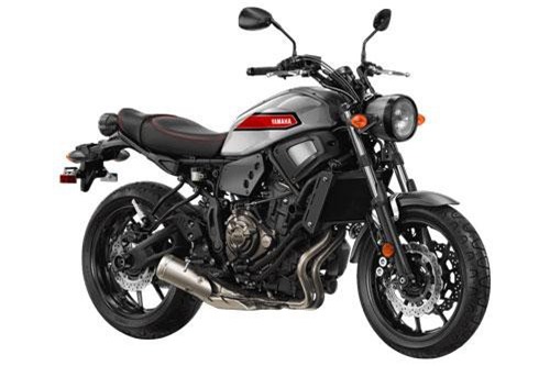 8 môtô phong cách retro đáng mua nhất năm 2019: Yamaha XSR700 số một