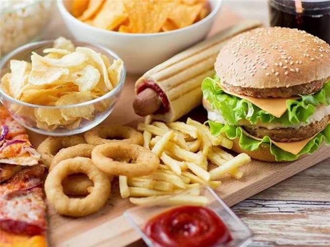 8 thực phẩm ẩn chứa chất 'độc' có thể giết chết 500.000 người/năm, WHO cảnh báo rất nhiều