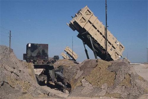 'Bài học tỷ USD' cho Lầu Năm Góc sau thất bại cay đắng của Patriot