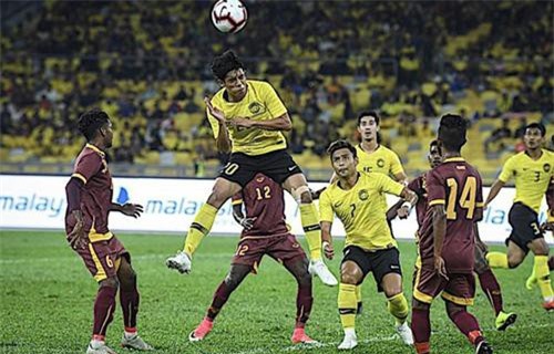 Bài toán khó HLV Park Hang Seo cần tìm lời giải trước cuộc đấu với Malaysia