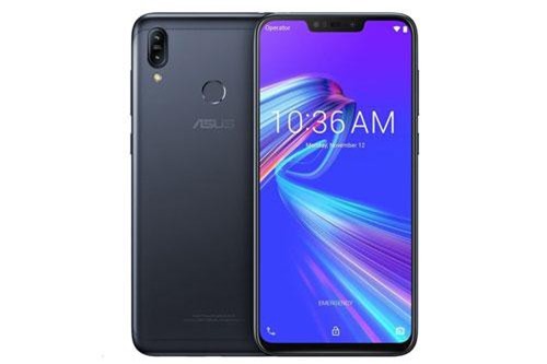 Bảng giá điện thoại Asus tháng 10/2019