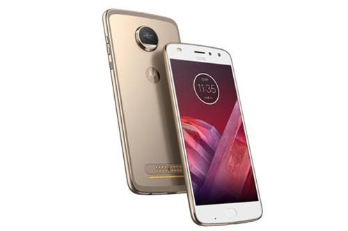Bảng giá điện thoại Motorola tháng 10/2019