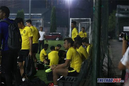 Báo Malaysia: 'Trên giấy tờ, Việt Nam mạnh hơn chúng ta'