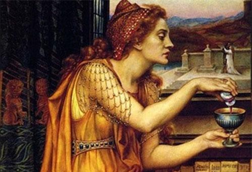 CLIP: Bí ẩn về liều độc dược sát phu nổi tiếng thời Phục Hưng và nữ phù thủy tiếp tay cho hàng trăm bà vợ giết chồng