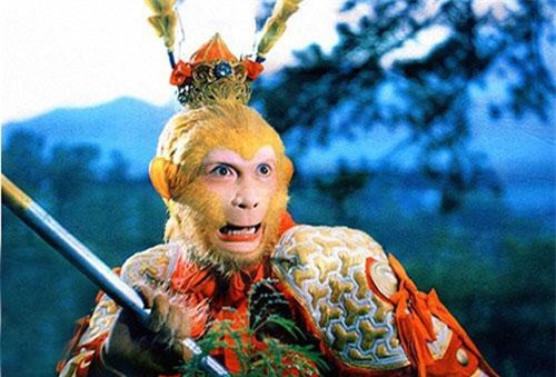 CLIP: 'Choáng váng' với sự thật về sư phụ của Tôn Ngộ Không