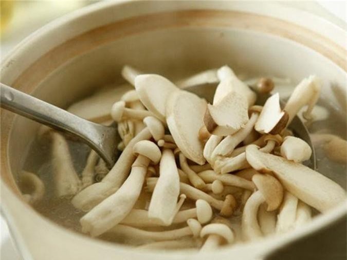 Chuyên gia chống lão hóa hàng đầu: những thực phẩm đáng giá nhất nên có trên bàn ăn