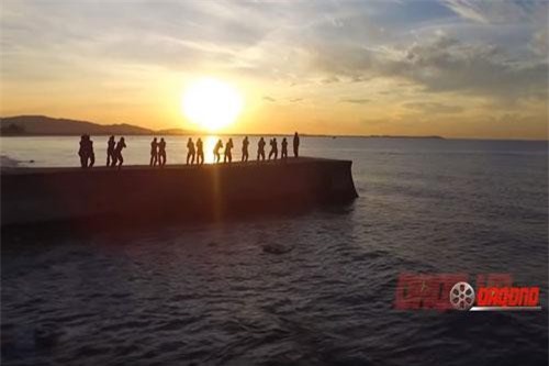 Đặc công nước Việt Nam: Đội quân 'xuất quỷ nhập thần' biết bao kỳ tích