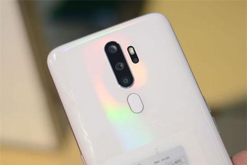 Đánh giá Oppo A5 2020 sắp bán ra ở Việt Nam: 4 camera sau, cấu hình tốt, pin 5.000 mAh
