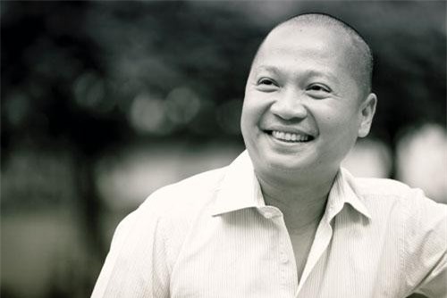 Doanh nhân bí ẩn đứng sau Đức 'Cá Tầm'