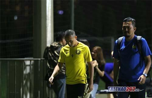 Đội trưởng ĐT Malaysia chỉ ra cái tên đáng ngại nhất bên phía Việt Nam