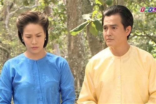 Đời tư thăng trầm của diễn viên 'Tiếng sét trong mưa'