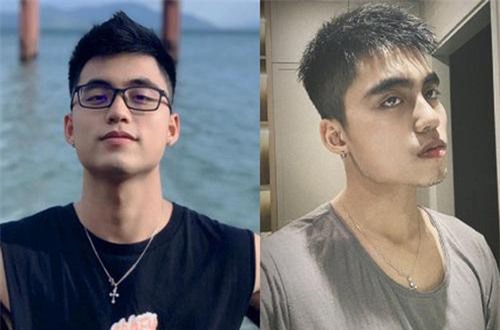 Em trai Sơn Tùng bất ngờ tung ảnh thần thái khác lạ hoàn toàn, thay đổi 180 độ với vẻ thư sinh thường thấy