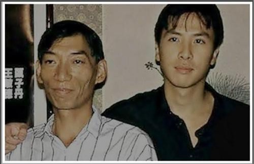 Gã 'ăn mày' quyền lực - sư thúc Chân Tử Đan, bạn thân Châu Tinh Trì