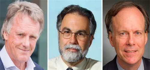 Giải Nobel Y học 2019 xướng tên công trình nghiên cứu tế bào