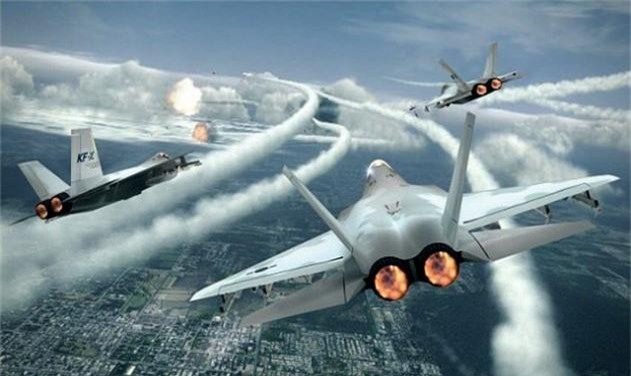 Hàn Quốc sắp có tiêm kích tàng hình sánh ngang với Su-57 của Nga - Hình 11 Han Quoc sap co tiem kich tang hinh sanh ngang voi Su-57 cua Nga-Hinh-11