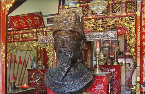 Hé lộ bí mật về hổ tướng cãi lệnh vua để tránh đối đầu bạn trên chiến trường