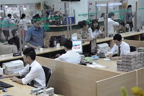 Hoạt động ngân hàng năm 2019: Triển vọng ổn định và tăng trưởng bền vững