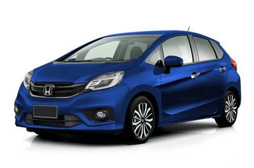 Honda Jazz 2020 chốt thời điểm ra mắt, thêm phiên bản hybrid