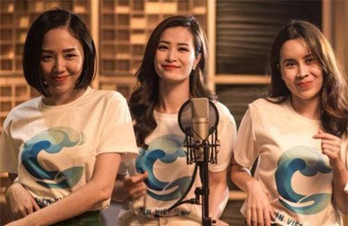 Lưu Hương Giang 'gương vỡ lại lành' với Hồ Hoài Anh, Đông Nhi, Tóc Tiên và dàn sao Vbiz... vui mừng thở phào nhẹ nhõm!