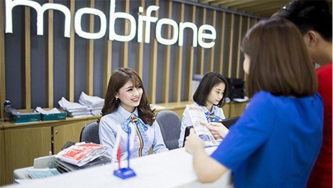 MobiFone 'tham chiến' thị trường dịch vụ trung gian thanh toán
