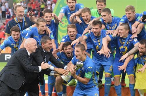 Một đại diện Đông Nam Á có cơ hội đăng cai U20 World Cup