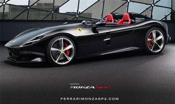 Mừng sinh nhật tuổi 38, Ibrahimovic tậu siêu xe triệu đô