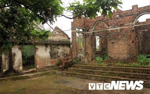 Ngôi nhà có 6 người chết thương tâm ở Thái Bình: Bí ẩn ngôi miếu thờ 3 mẹ con chết đuối