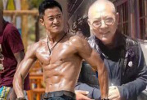Ngôi sao võ thuật mới sẽ xóa bỏ 'thời đại' của Lý Liên Kiệt là ai?