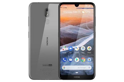 Nokia 3.2, Nokia 2.2 bất ngờ giảm giá tại Việt Nam