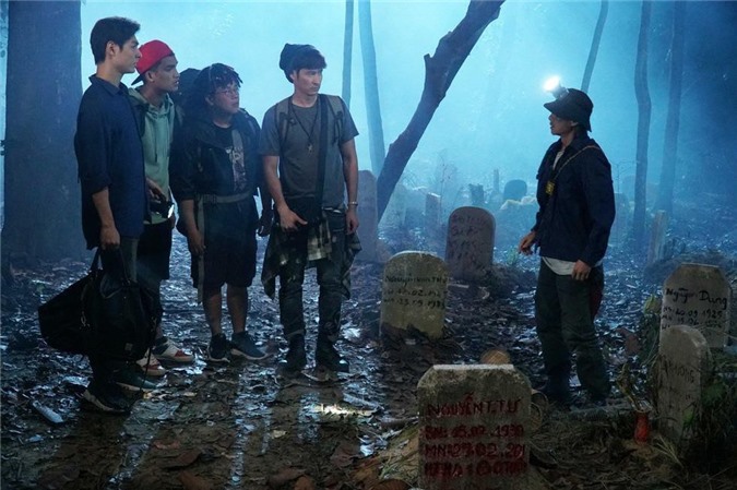 Phim bom tấn 'Lật mặt: Nhà có khách' bị vi phạm bản quyền tràn lan trên Internet