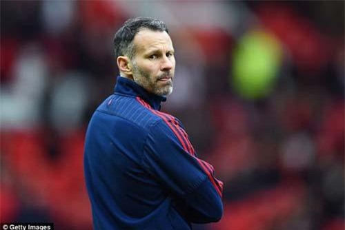 Ryan Giggs mách nước giúp Man Utd tranh bá tại Premier League 2019/20
