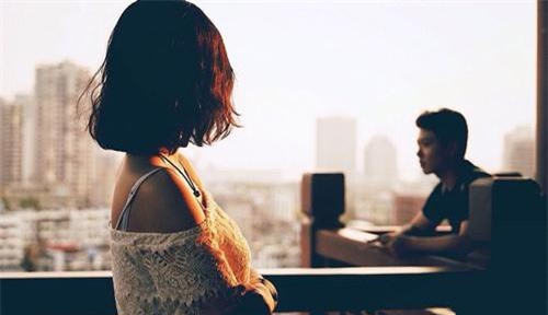 Sau đêm mặn nồng với người tình thiếu gia, tôi nhận ra sự thật đắng chát