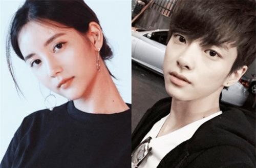 Sốc: Bạn gái cũ khiến cả YG lao đao của T.O.P (Big Bang) bất ngờ công khai người yêu chuyển giới