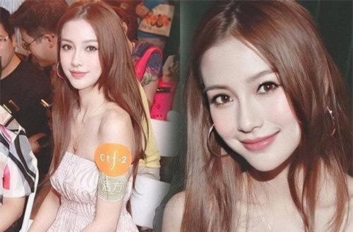 Soi nhan sắc ngày xưa của Angela Baby: Bảo sao khiến Huỳnh Hiểu Minh mê đắm, hứa nâng niu như công chúa cả đời