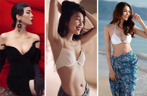 U40 rồi mà các mỹ nhân Việt vẫn minh chứng cho câu 'Gừng càng già càng cay' nhờ lối sống lành mạnh