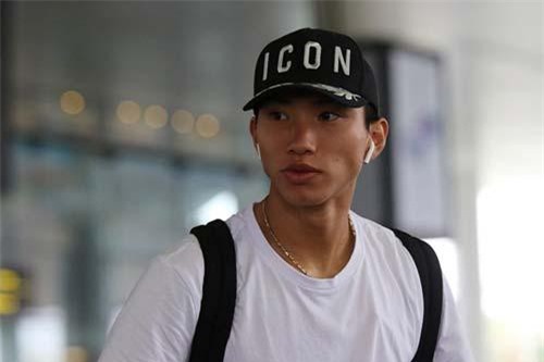 Văn Hậu nói gì trước trận gặp Malaysia