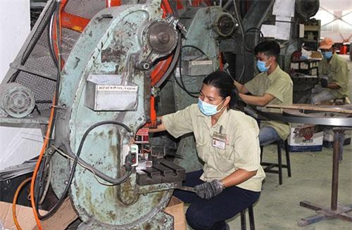 Vì sao doanh nghiệp 'đói' vốn?