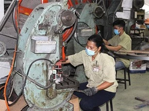 Vì sao doanh nghiệp 'đói' vốn?