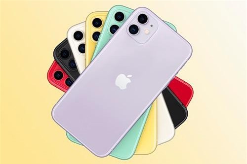 iPhone 11 giảm giá 'sốc' tại Việt Nam, rẻ hơn cả iPhone X
