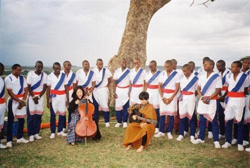 13 năm hoạt động nghệ thuật, Lê Cát Trọng Lý lần đầu tiên ra MV