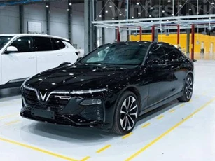5 ưu điểm đáng giá của VinFast Lux A2.0