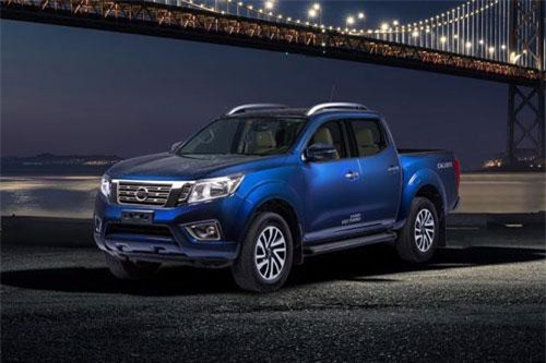 Bảng giá xe Nissan tháng 10/2019: Giảm giá mạnh